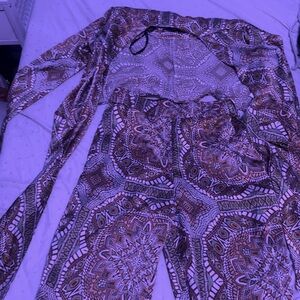 Size smalll women set